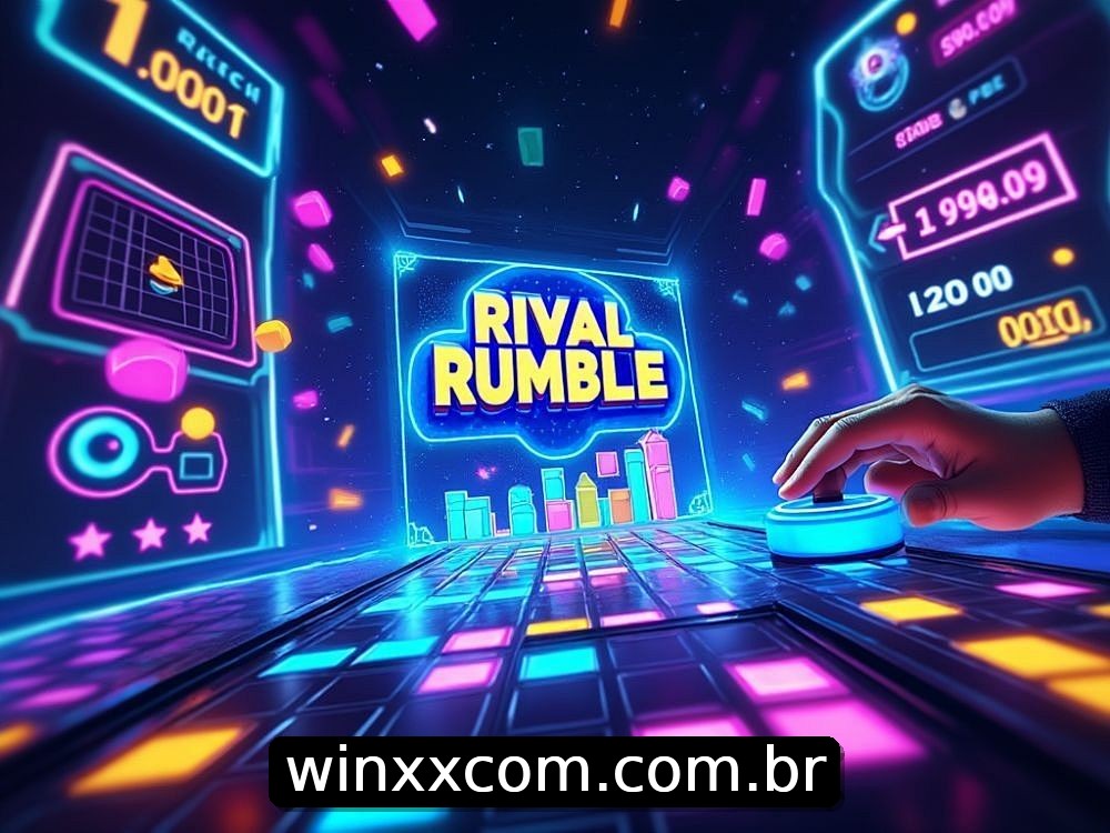 Promoção Relâmpago winxx