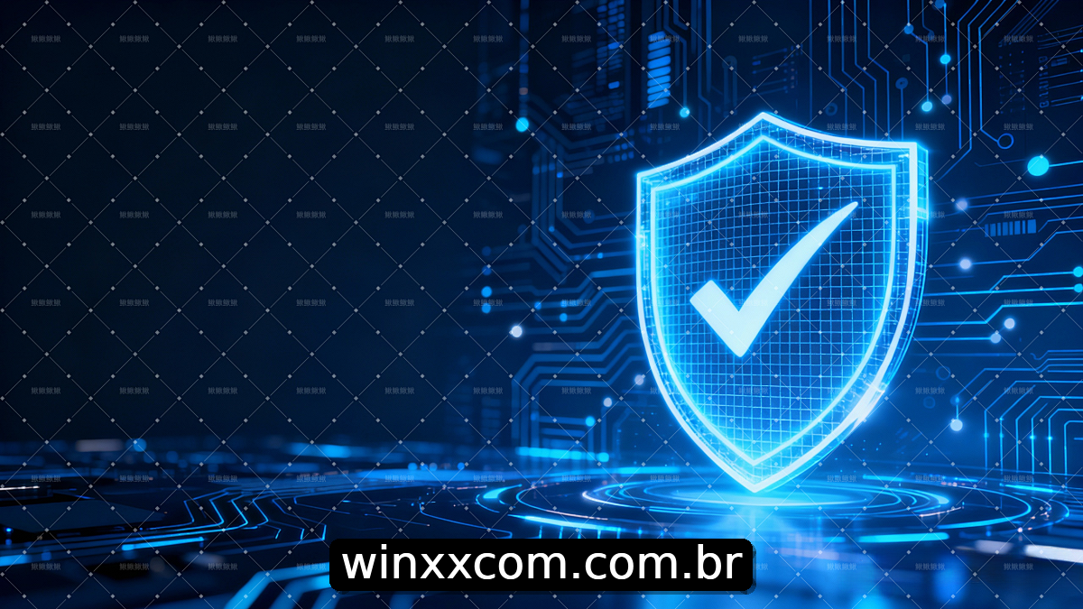 Sistemas de Segurança winxx