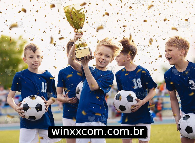 Estatísticas Esportivas winxx