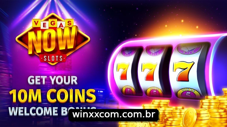 Casino VIP winxx